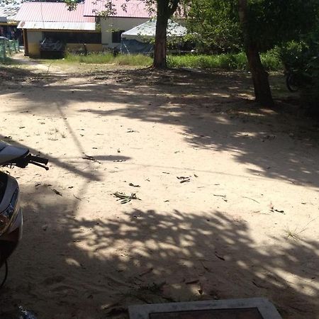 Nipahmas Chalet Pekan Pangkor Zewnętrze zdjęcie