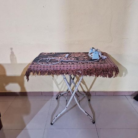 Nipahmas Chalet Pekan Pangkor Zewnętrze zdjęcie