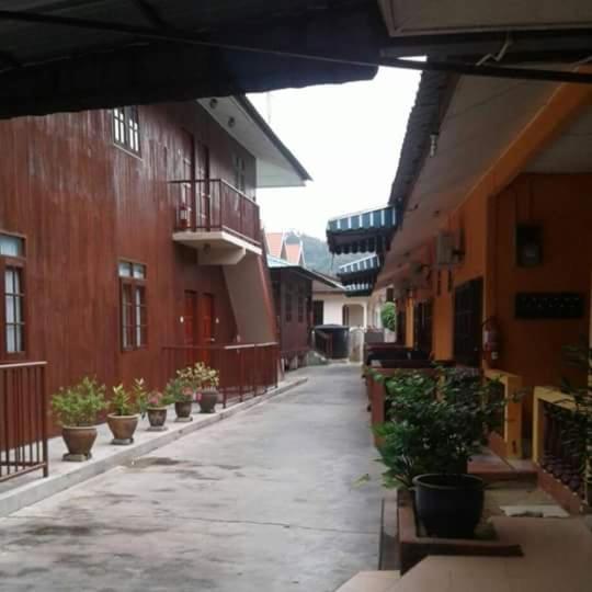 Nipahmas Chalet Pekan Pangkor Zewnętrze zdjęcie