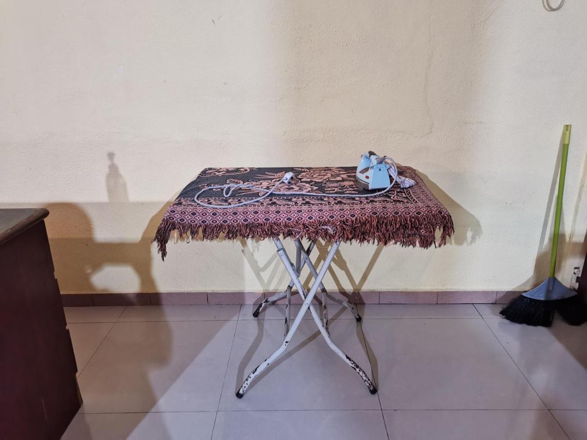 Nipahmas Chalet Pekan Pangkor Zewnętrze zdjęcie